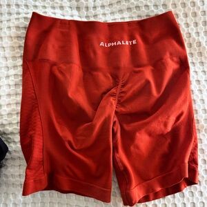 Amplify Contour Short 5"
